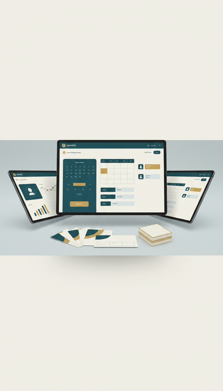 Business Starter Consultation